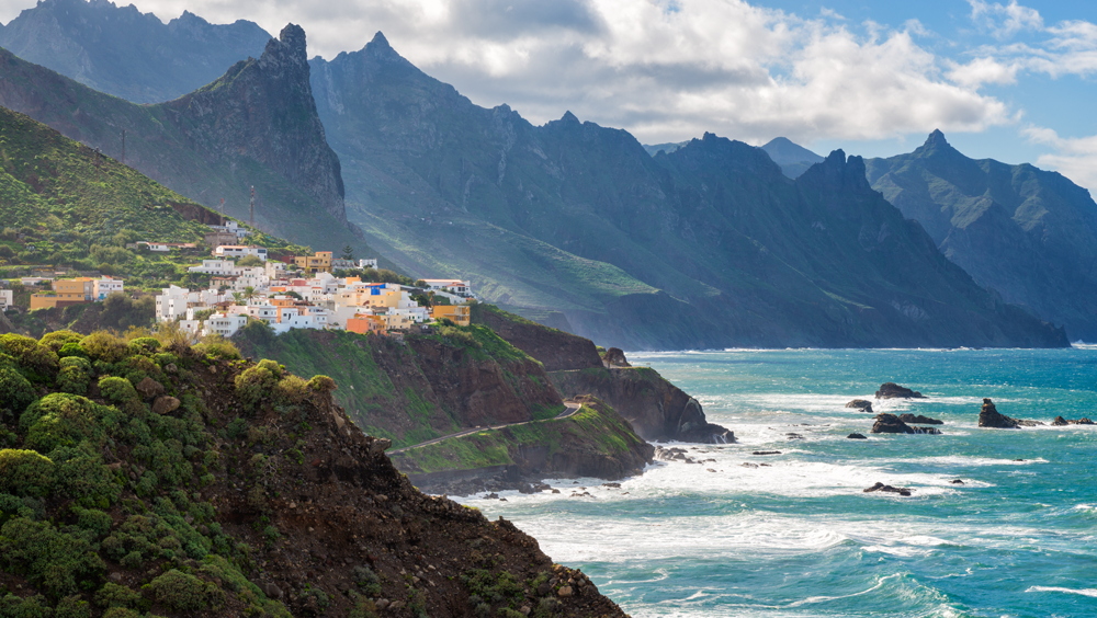 tal vez cómo utilizar dialecto Verano eterno en las Islas Canarias | Blog The Style Outlets