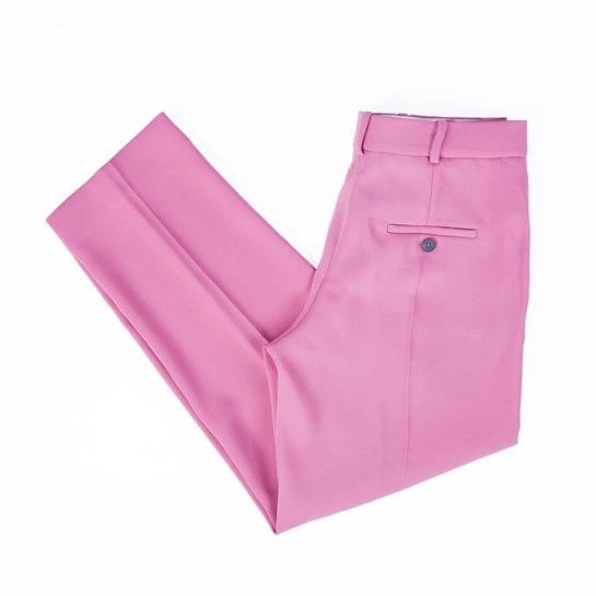 pantalón rosa