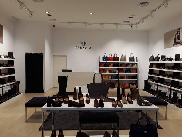 un millón Amabilidad motivo Conoce Farrutx, la nueva tienda de complementos de The Style Outlets