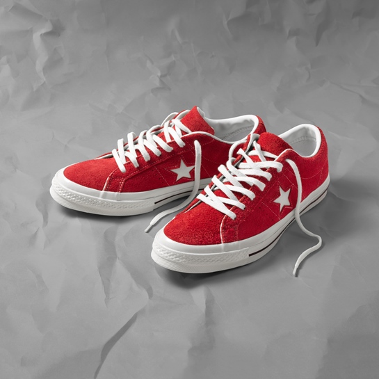 Humildad rodillo compromiso Lo nuevo de Converse para The Style Outlets - Blog The Style Outlets