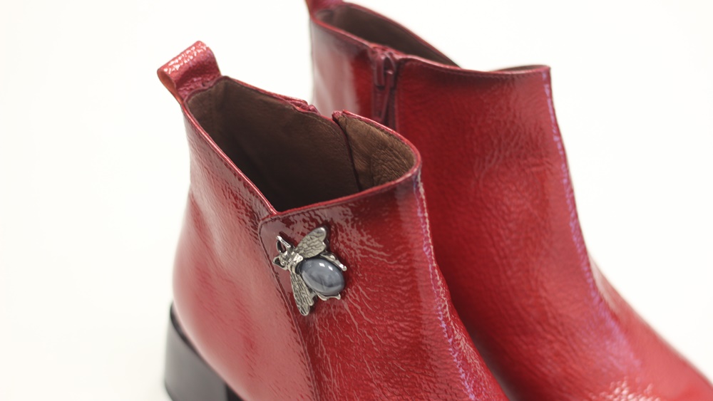 Asumir Salto entregar Los zapatos más extraños por los que morir de amor - Blog The Style Outlets