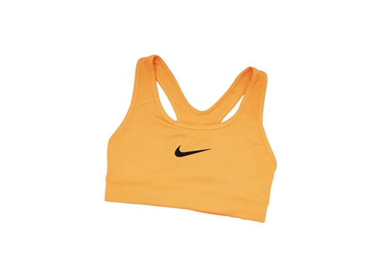 Top Nike amarillo