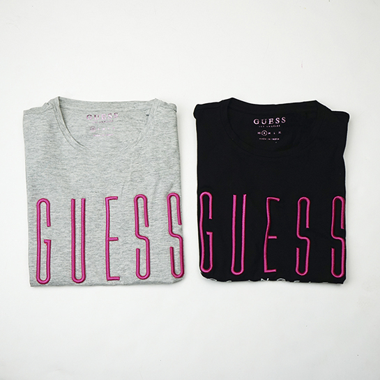 GUESS(2)