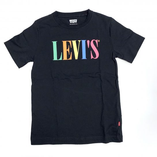 Camiseta Levi's Precio original: 38€‎. Precio Outlet: 19,90€‎
