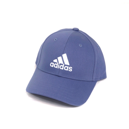 gorra azul cool
