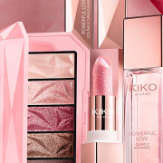 The Style Outlets - powerful love kiko milano