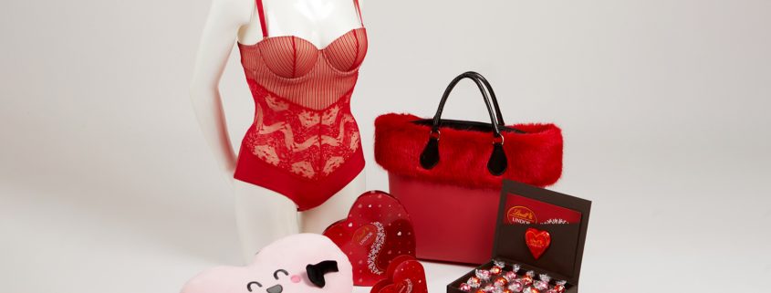 The Style Outlets - Encuentra el regalo perfecto para San Valentin con los Extra Descuentos