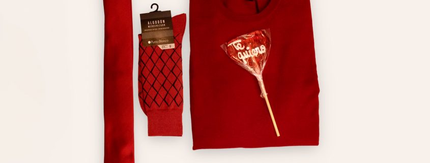 The Style Outlets - los mejores regalos para San Valentin a un precio irresistible